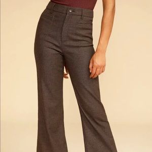 Rouje SWAN Pant Size 42 (US 10)